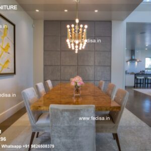 Dining Room Design Dining Table Dining Chairs Dining Table Set Model No - 1477