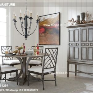Dining Room Design Dining Table Dining Chairs Dining Table Set Model No - 1482