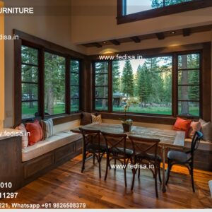 Dining Room Design Dining Table Dining Chairs Dining Table Set Model No - 1483