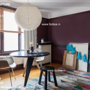 Dining Room Design Dining Table Dining Chairs Dining Table Set Model No - 1484