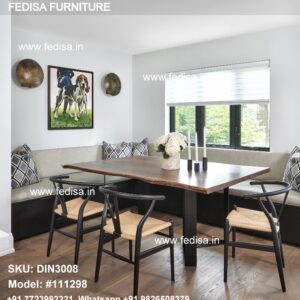 Dining Room Design Dining Table Dining Chairs Dining Table Set Model No - 1489