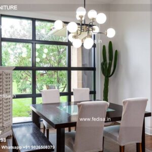 Dining Room Design Dining Table Dining Chairs Dining Table Set Model No - 1490
