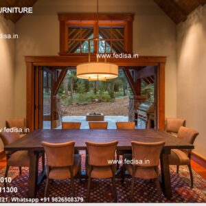 Dining Room Design Dining Table Dining Chairs Dining Table Set Model No - 1498