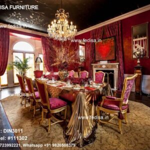 Dining Room Design Dining Table Dining Chairs Dining Table Set Model No - 1508