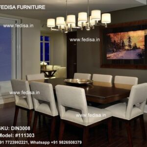 Dining Room Design Dining Table Dining Chairs Dining Table Set Model No - 1514