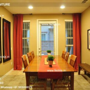 Dining Room Design Dining Table Dining Chairs Dining Table Set Model No - 1516