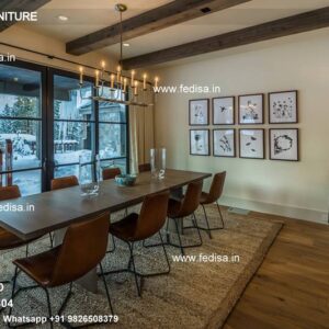 Dining Room Design Dining Table Dining Chairs Dining Table Set Model No - 1518