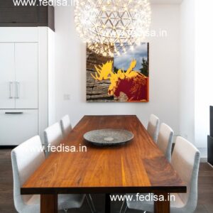 Dining Room Design Dining Table Dining Chairs Dining Table Set Model No - 1519