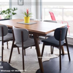 Dining Room Design Dining Table Dining Chairs Dining Table Set Model No - 1539