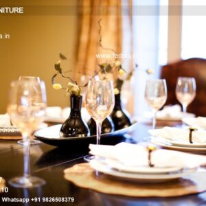 Dining Room Design Dining Table Dining Chairs Dining Table Set Model No - 1550