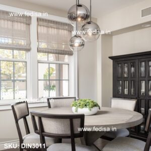 Dining Room Design Dining Table Dining Chairs Dining Table Set Model No - 1552