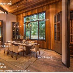 Dining Room Design Dining Table Dining Chairs Dining Table Set Model No - 1553