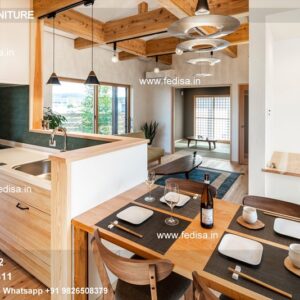 Dining Room Design Dining Table Dining Chairs Dining Table Set Model No - 1556