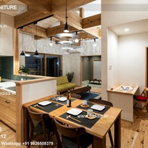 Dining Room Design Dining Table Dining Chairs Dining Table Set Model No - 1557