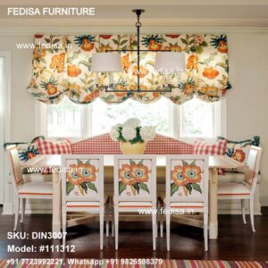 Dining Room Design Dining Table Dining Chairs Dining Table Set Model No - 1560