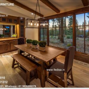 Dining Room Design Dining Table Dining Chairs Dining Table Set Model No - 1561