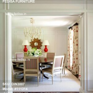 Dining Room Design Dining Table Dining Chairs Dining Table Set Model No - 1570