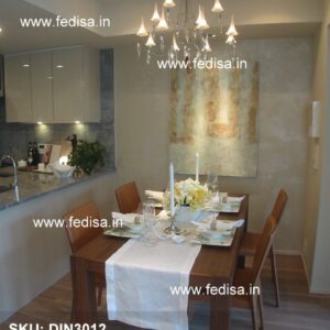 Dining Room Design Dining Table Dining Chairs Dining Table Set Model No - 1572