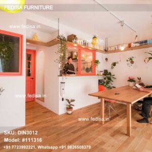 Dining Room Design Dining Table Dining Chairs Dining Table Set Model No - 1577