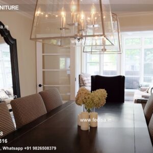 Dining Room Design Dining Table Dining Chairs Dining Table Set Model No - 1579