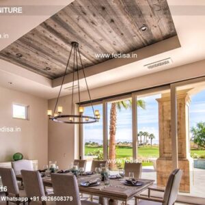 Dining Room Design Dining Table Dining Chairs Dining Table Set Model No - 1580