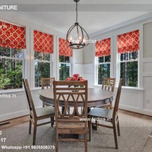 Dining Room Design Dining Table Dining Chairs Dining Table Set Model No - 1583