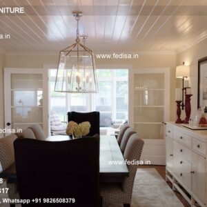 Dining Room Design Dining Table Dining Chairs Dining Table Set Model No - 1584