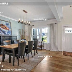 Dining Room Design Dining Table Dining Chairs Dining Table Set Model No - 1588