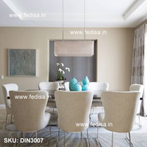 Dining Room Design Dining Table Dining Chairs Dining Table Set Model No - 1590