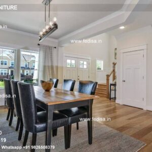 Dining Room Design Dining Table Dining Chairs Dining Table Set Model No - 1593