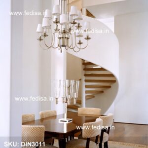 Dining Room Design Dining Table Dining Chairs Dining Table Set Model No - 1597