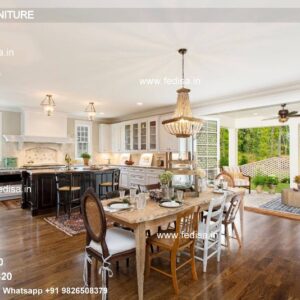 Dining Room Design Dining Table Dining Chairs Dining Table Set Model No - 1598