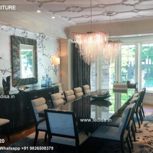 Dining Room Design Dining Table Dining Chairs Dining Table Set Model No - 1599