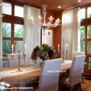Dining Room Design Dining Table Dining Chairs Dining Table Set Model No - 1600