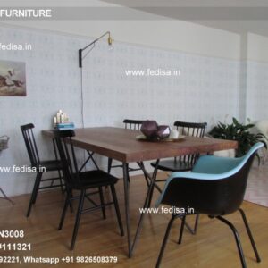 Dining Room Design Dining Table Dining Chairs Dining Table Set Model No - 1604