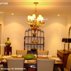 Dining Room Design Dining Table Dining Chairs Dining Table Set Model No - 1609