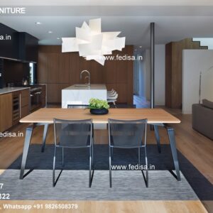 Dining Room Design Dining Table Dining Chairs Dining Table Set Model No - 1610