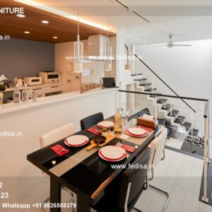 Dining Room Design Dining Table Dining Chairs Dining Table Set Model No - 1612