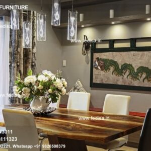 Dining Room Design Dining Table Dining Chairs Dining Table Set Model No - 1613