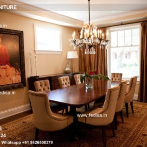 Dining Room Design Dining Table Dining Chairs Dining Table Set Model No - 1619