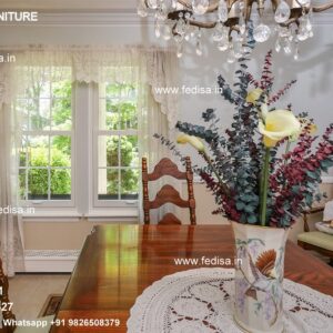 Dining Room Design Dining Table Dining Chairs Dining Table Set Model No - 1632