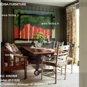 Dining Room Design Dining Table Dining Chairs Dining Table Set Model No - 1639