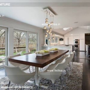 Dining Room Design Dining Table Dining Chairs Dining Table Set Model No - 1640