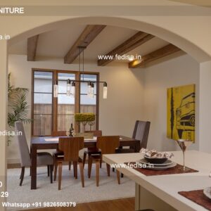 Dining Room Design Dining Table Dining Chairs Dining Table Set Model No - 1643