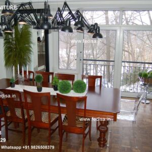 Dining Room Design Dining Table Dining Chairs Dining Table Set Model No - 1644