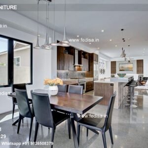 Dining Room Design Dining Table Dining Chairs Dining Table Set Model No - 1646