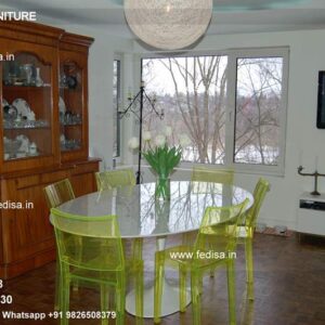 Dining Room Design Dining Table Dining Chairs Dining Table Set Model No - 1649