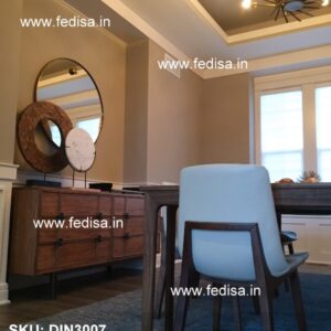 Dining Room Design Dining Table Dining Chairs Dining Table Set Model No - 1650