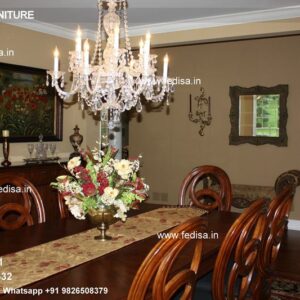 Dining Room Design Dining Table Dining Chairs Dining Table Set Model No - 1657
