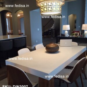 Dining Room Design Dining Table Dining Chairs Dining Table Set Model No - 1660